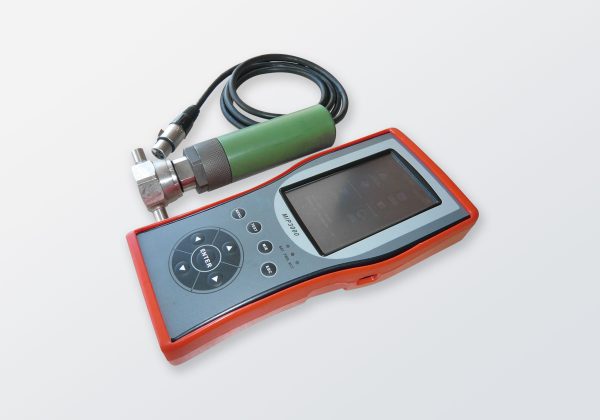 MIP-3000  Portable Type Engine Performance Monitor