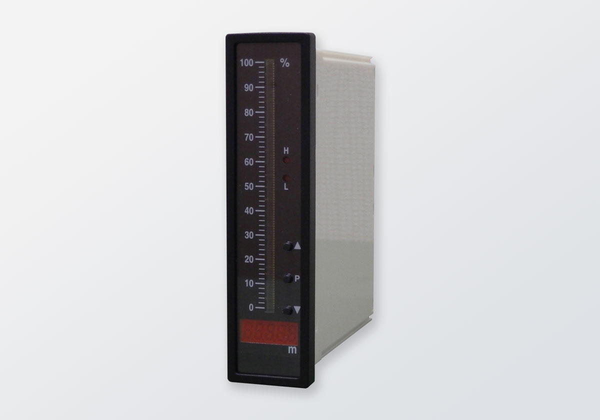 MLI  Digital Bar Graph Meter