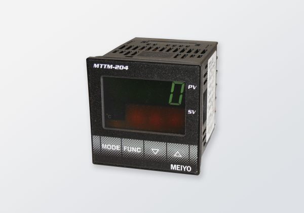 MTTM-204  Digital Controller