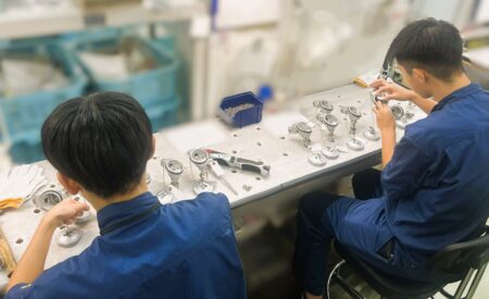 5daysインターンシップ